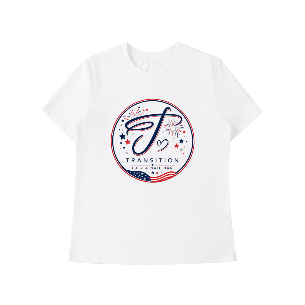 Essential Standard Shoulder T-Shirt