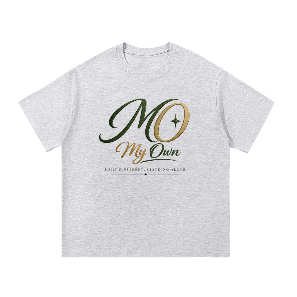 Essential Cotton T-Shirt