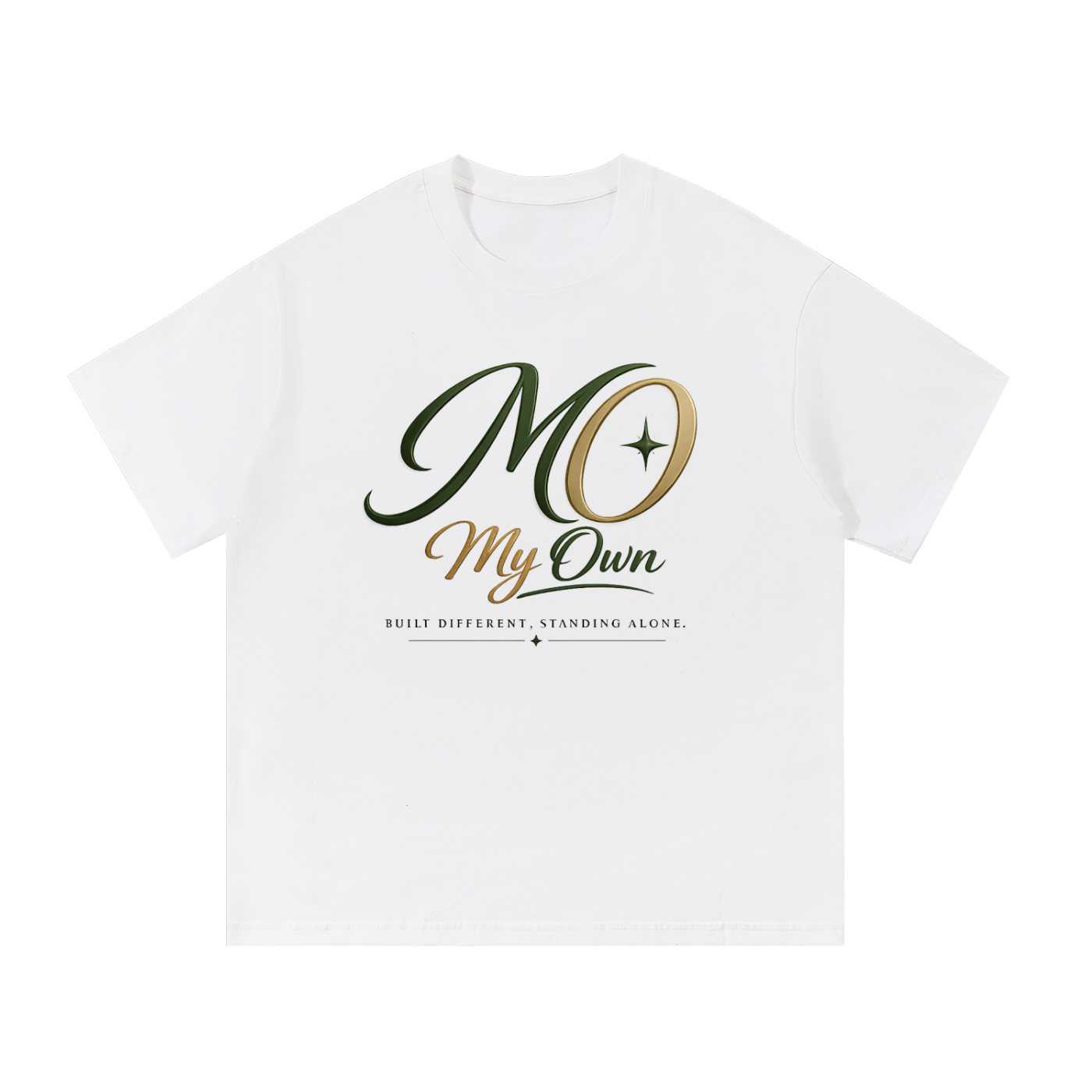 Essential Cotton T-Shirt