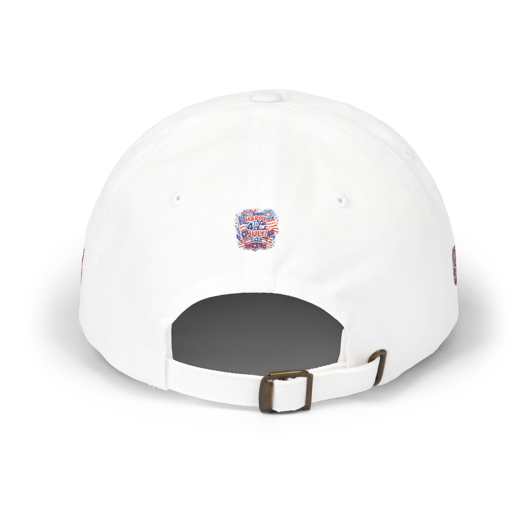 Classic Dad Cap