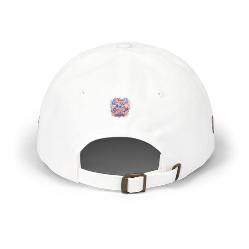 Classic Dad Cap