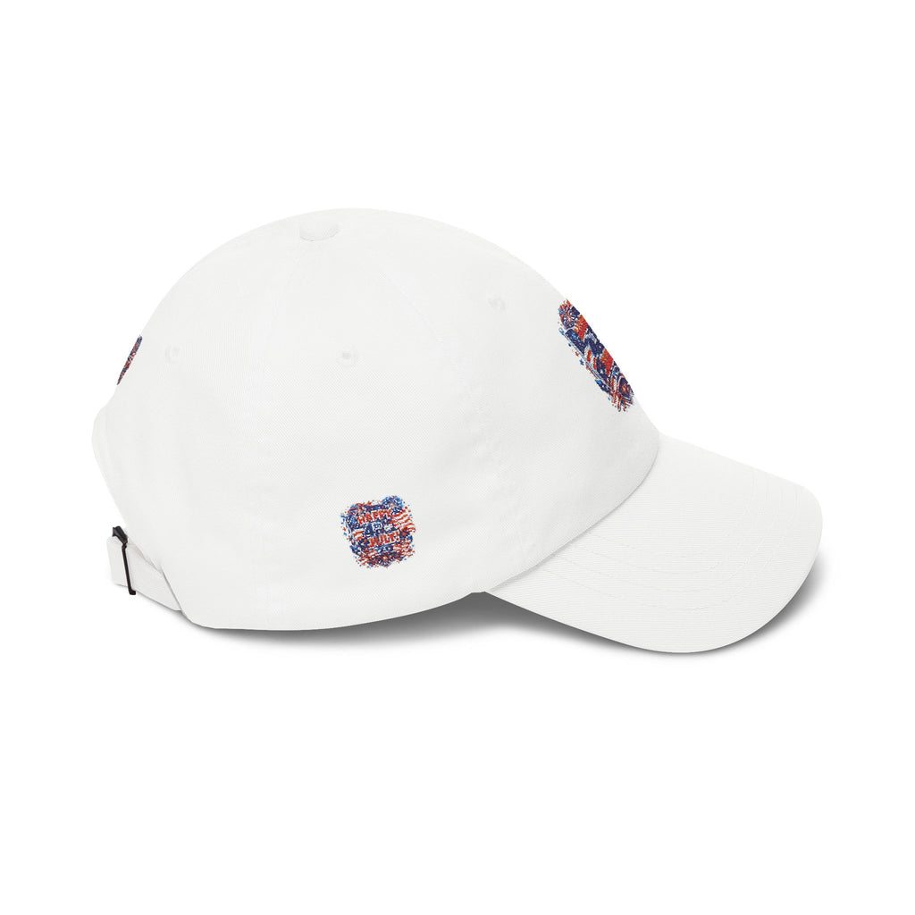 Classic Dad Cap