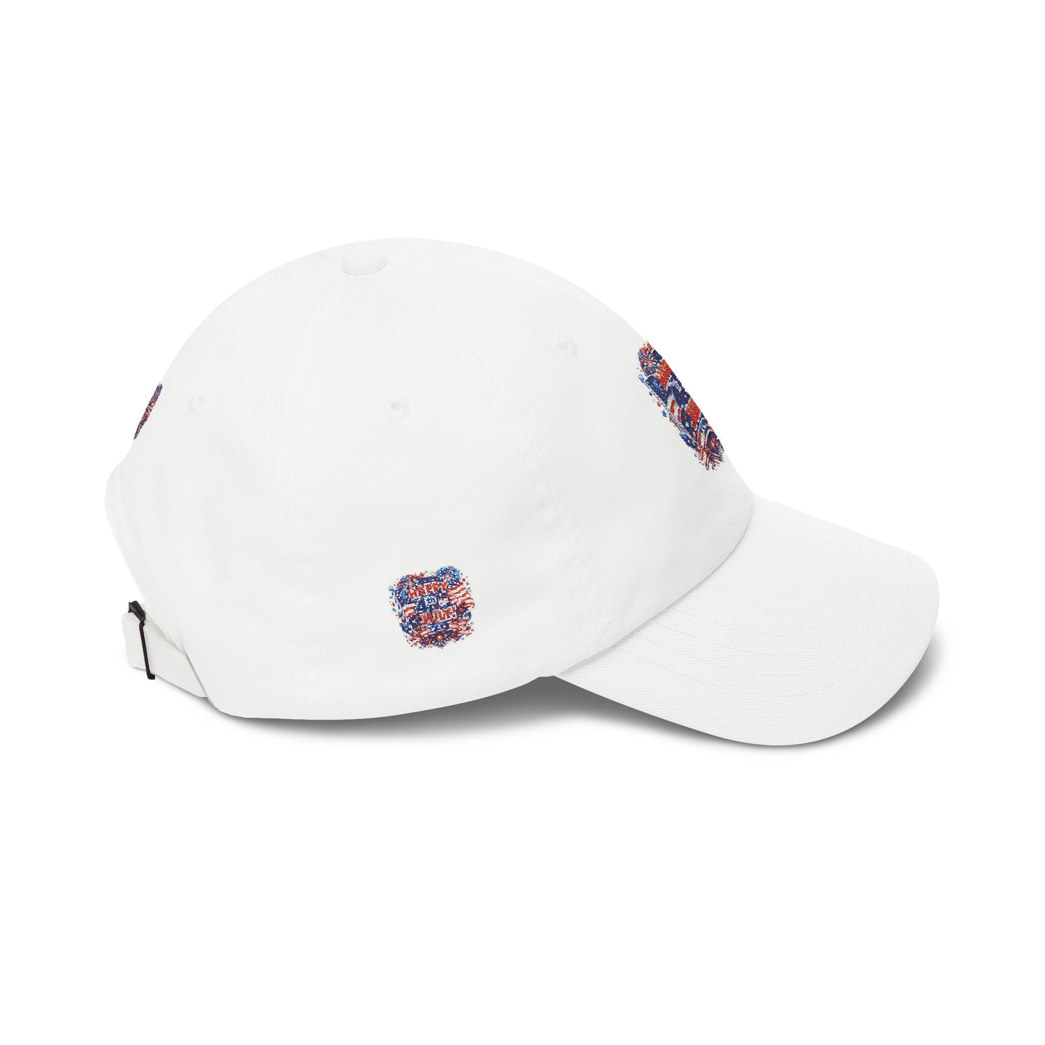 Classic Dad Cap
