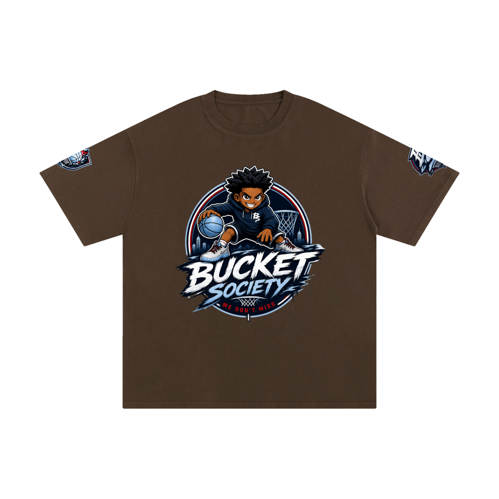 Unisex Pure Cotton T-Shirt