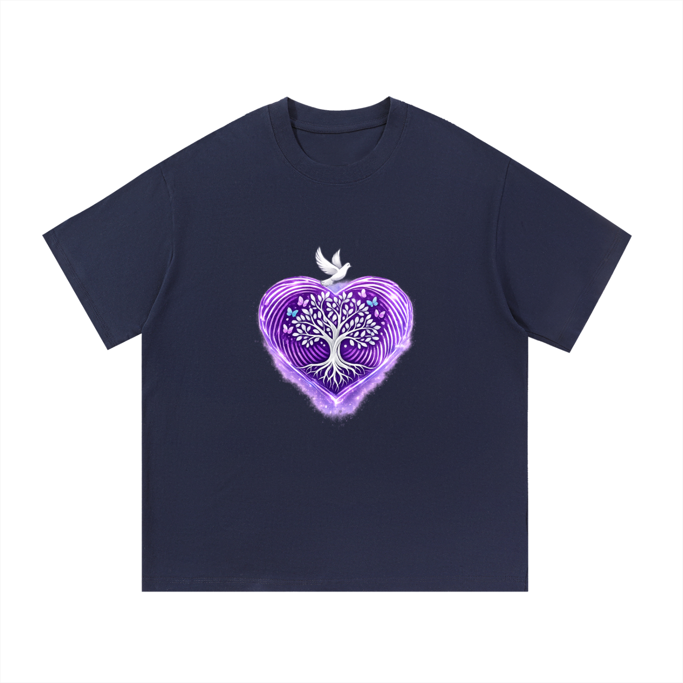 Essential Cotton T-Shirt