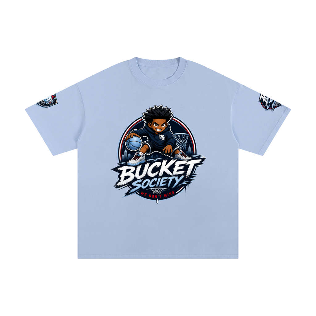 Unisex Pure Cotton T-Shirt