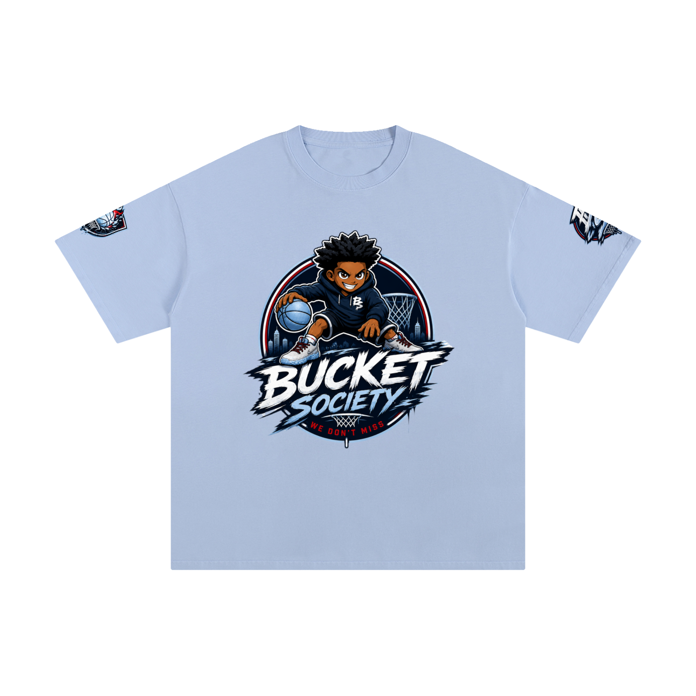 Unisex Pure Cotton T-Shirt