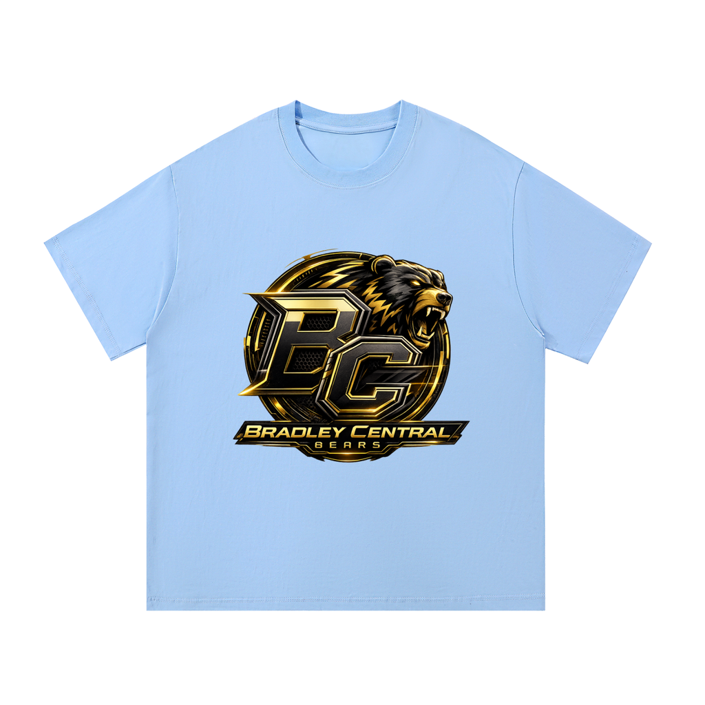 Essential Cotton T-Shirt