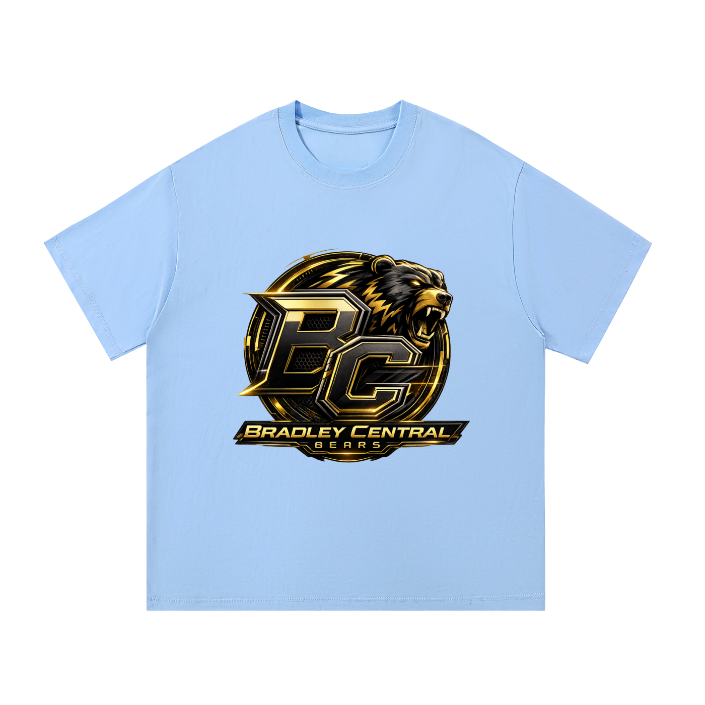 Essential Cotton T-Shirt