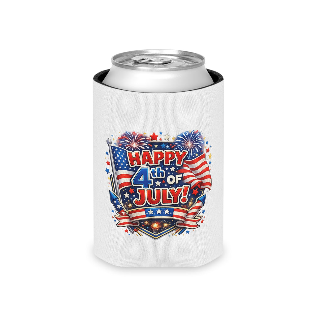 Can Cooler