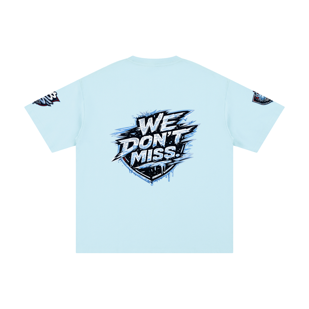 Unisex Pure Cotton T-Shirt