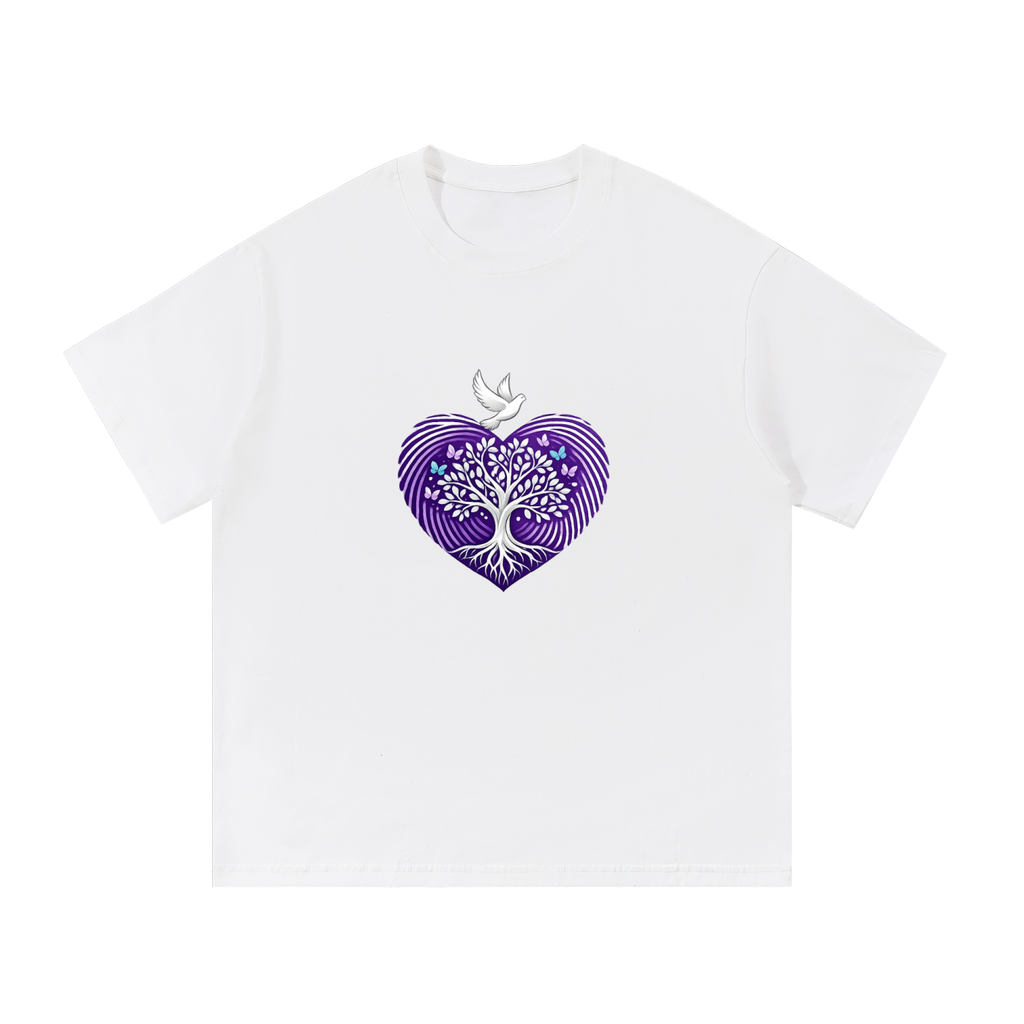 Essential Cotton T-Shirt
