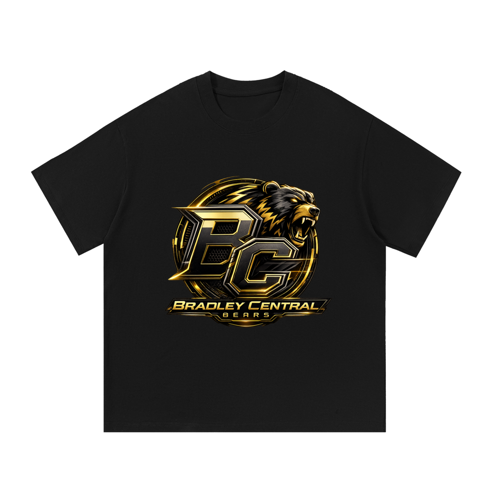 Essential Cotton T-Shirt
