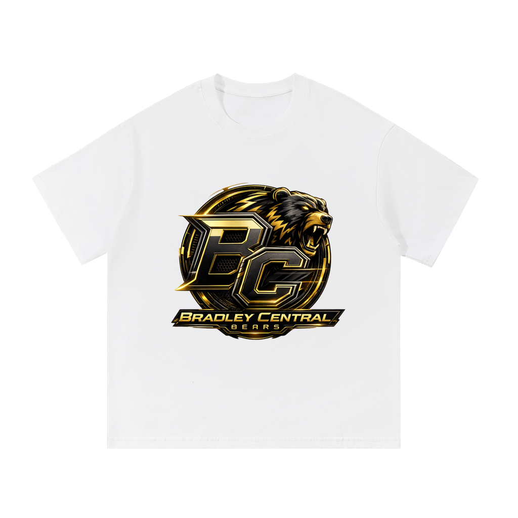 Essential Cotton T-Shirt