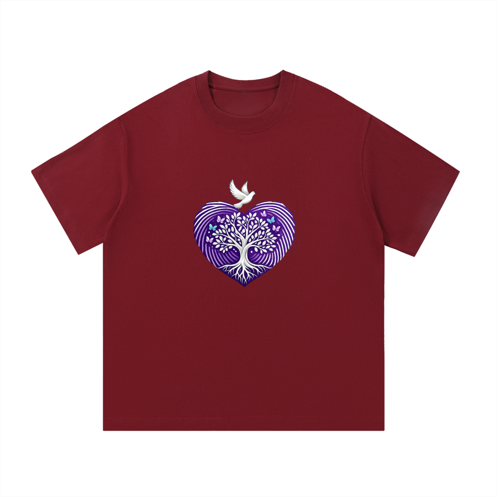Essential Cotton T-Shirt