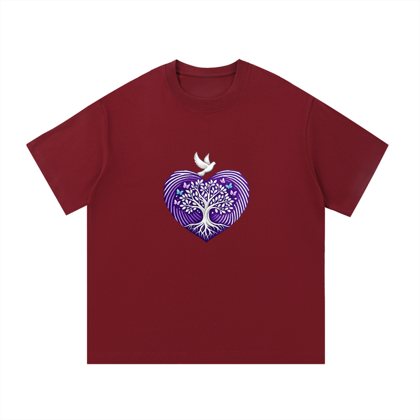 Essential Cotton T-Shirt