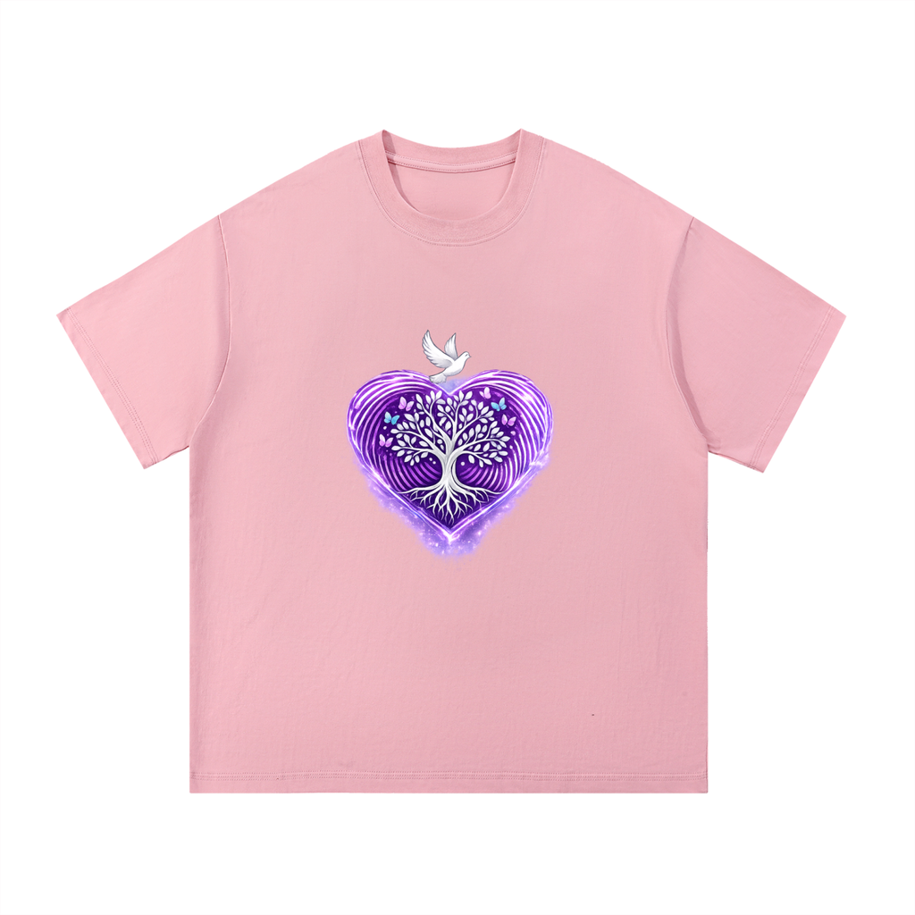 Essential Cotton T-Shirt
