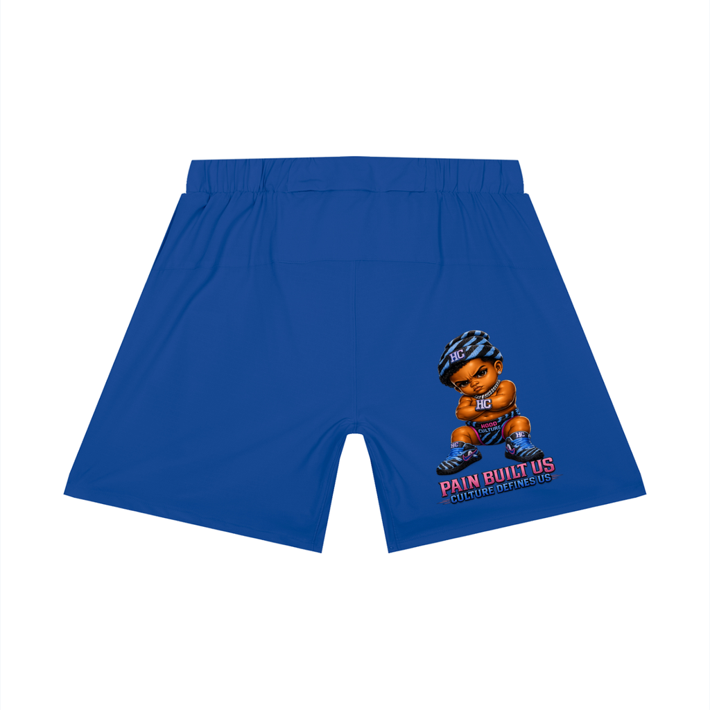 Men’s Loose Fit Performance Shorts