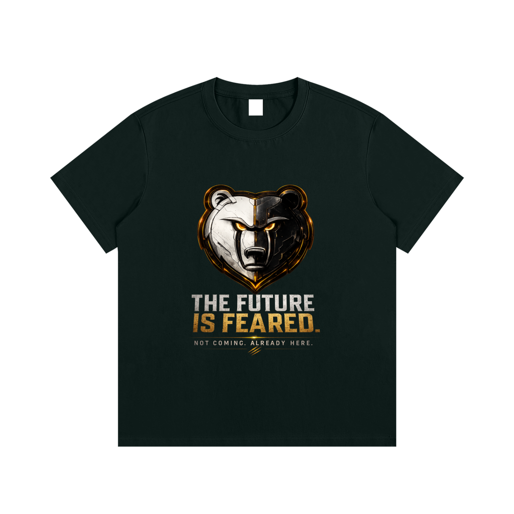 Essential Cotton T-Shirt