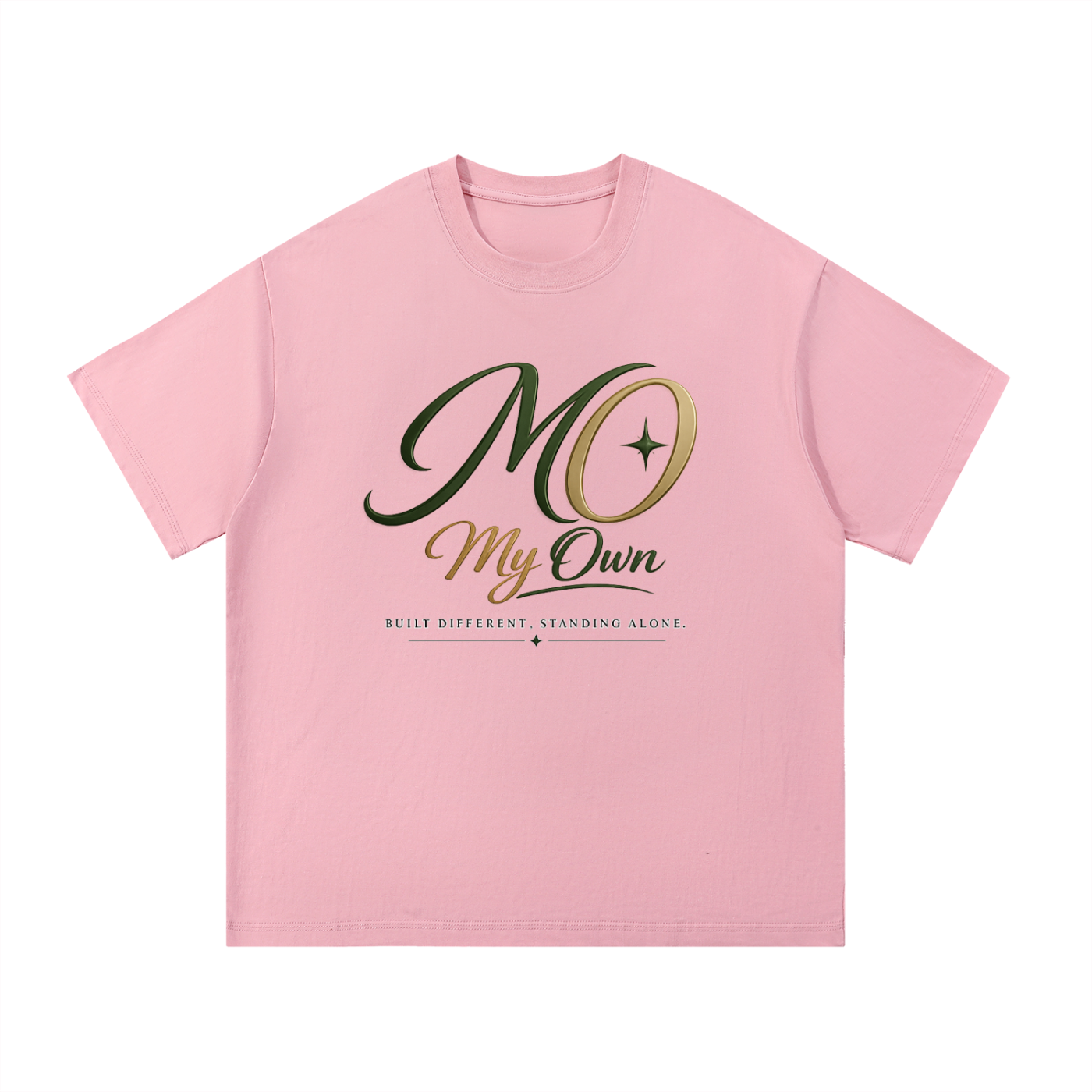 Essential Cotton T-Shirt