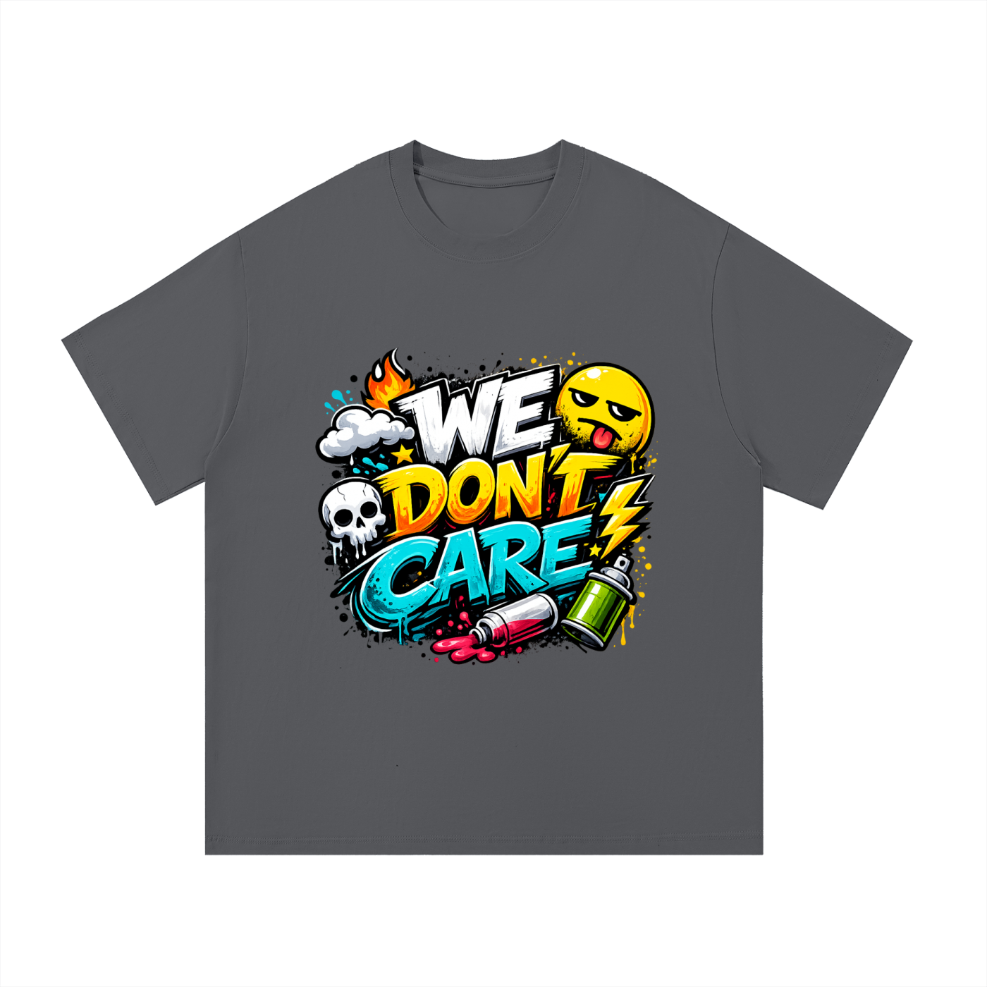Essential Cotton T-Shirt