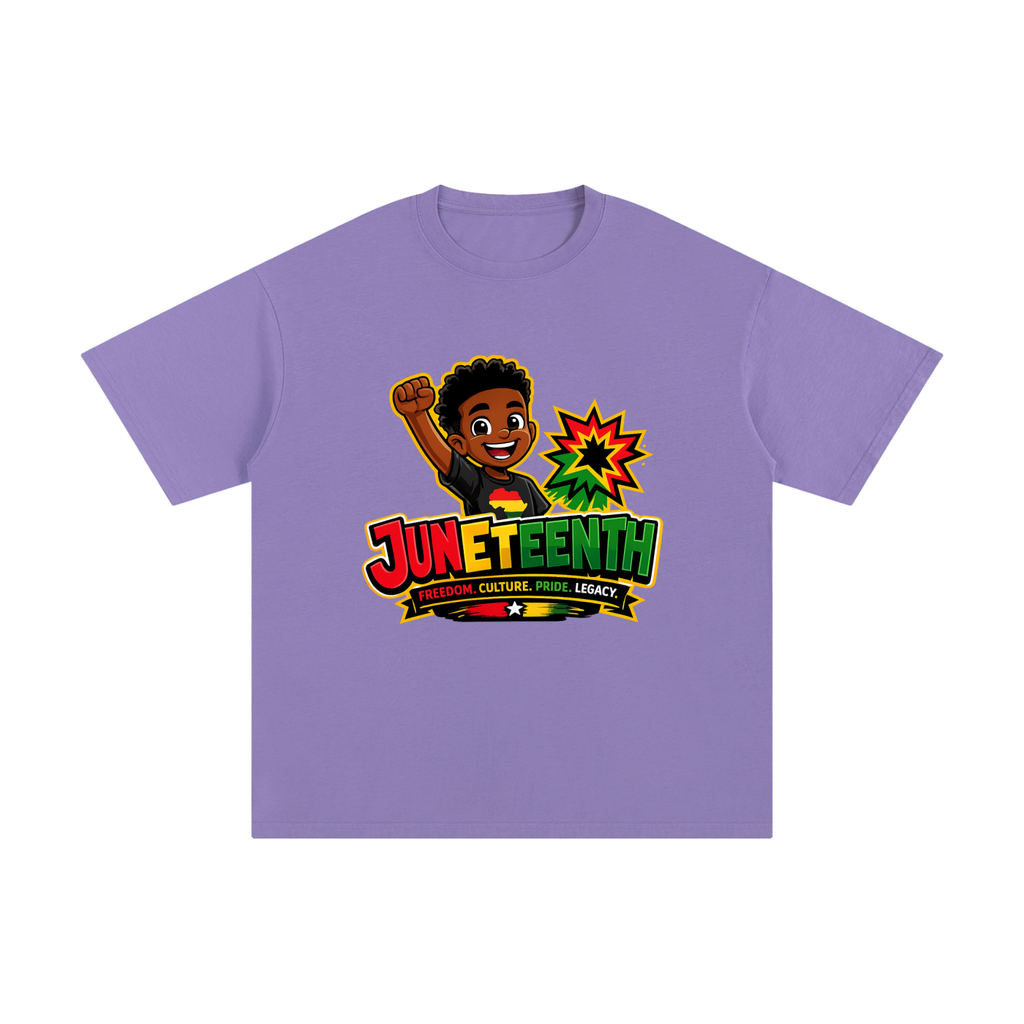 Unisex Pure Cotton T-Shirt