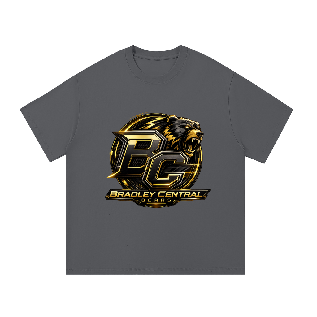 Essential Cotton T-Shirt
