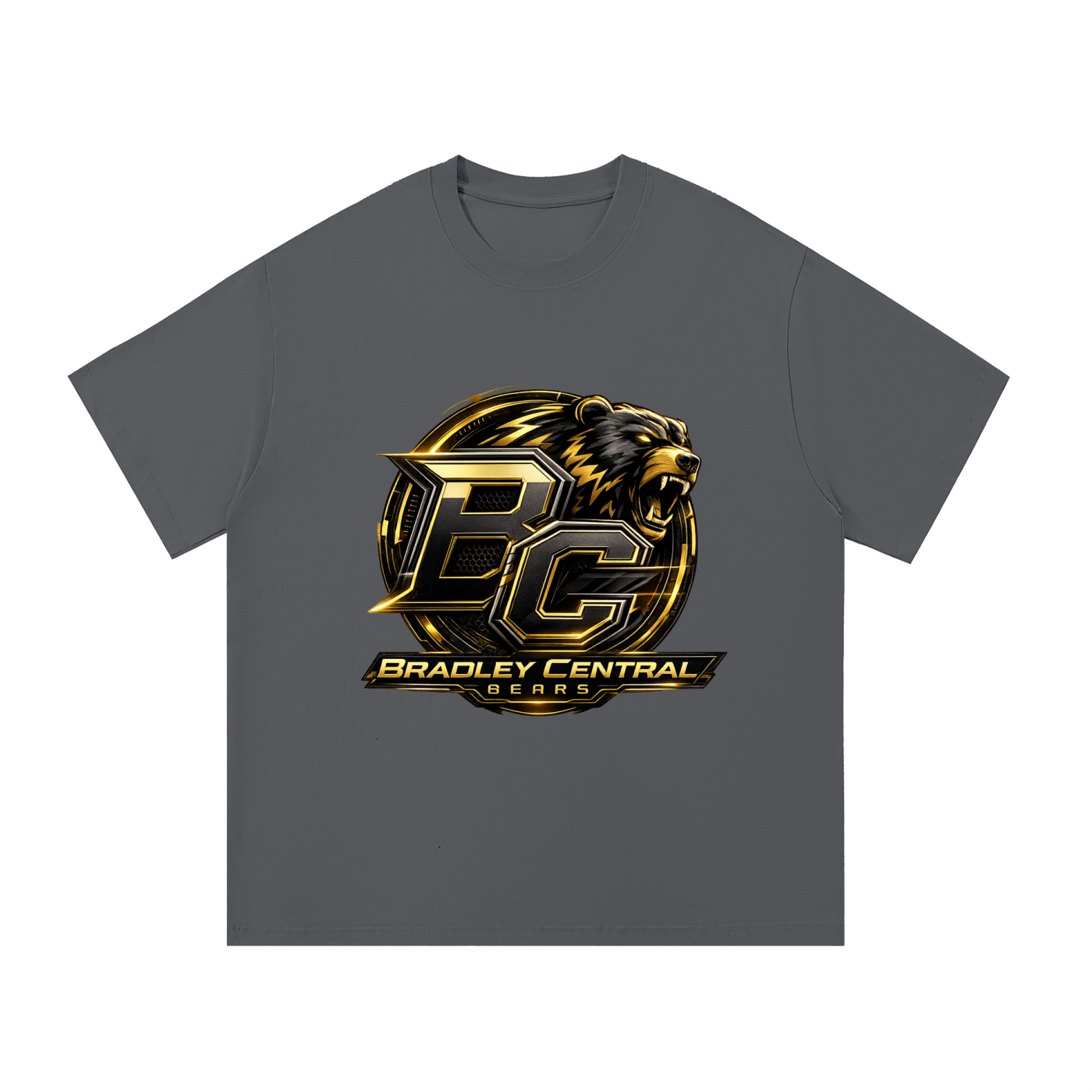 Essential Cotton T-Shirt