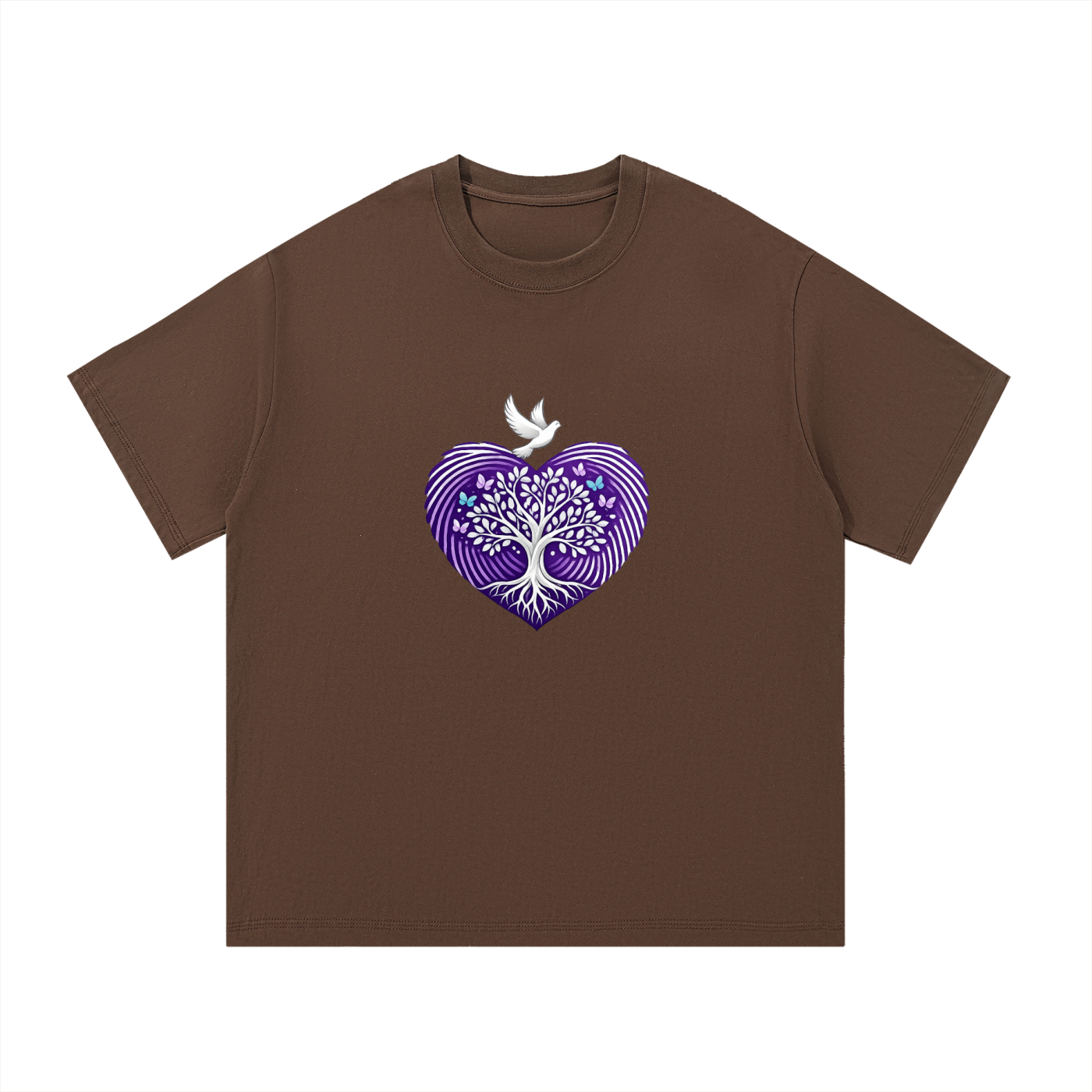 Essential Cotton T-Shirt