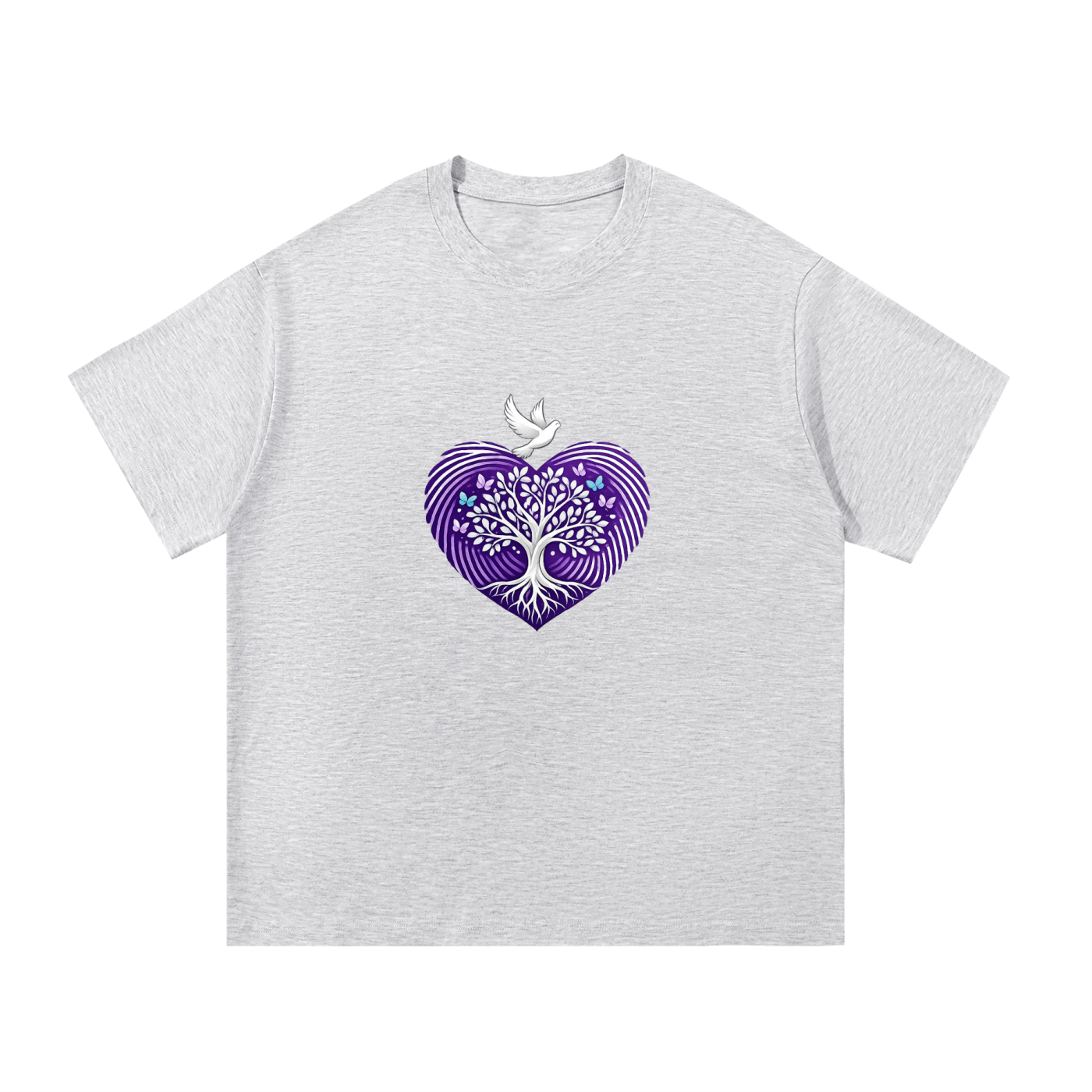 Essential Cotton T-Shirt