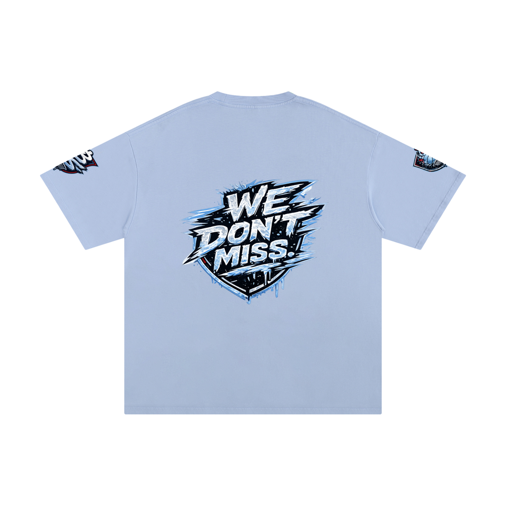 Unisex Pure Cotton T-Shirt