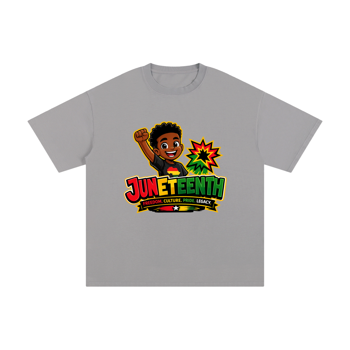 Unisex Pure Cotton T-Shirt