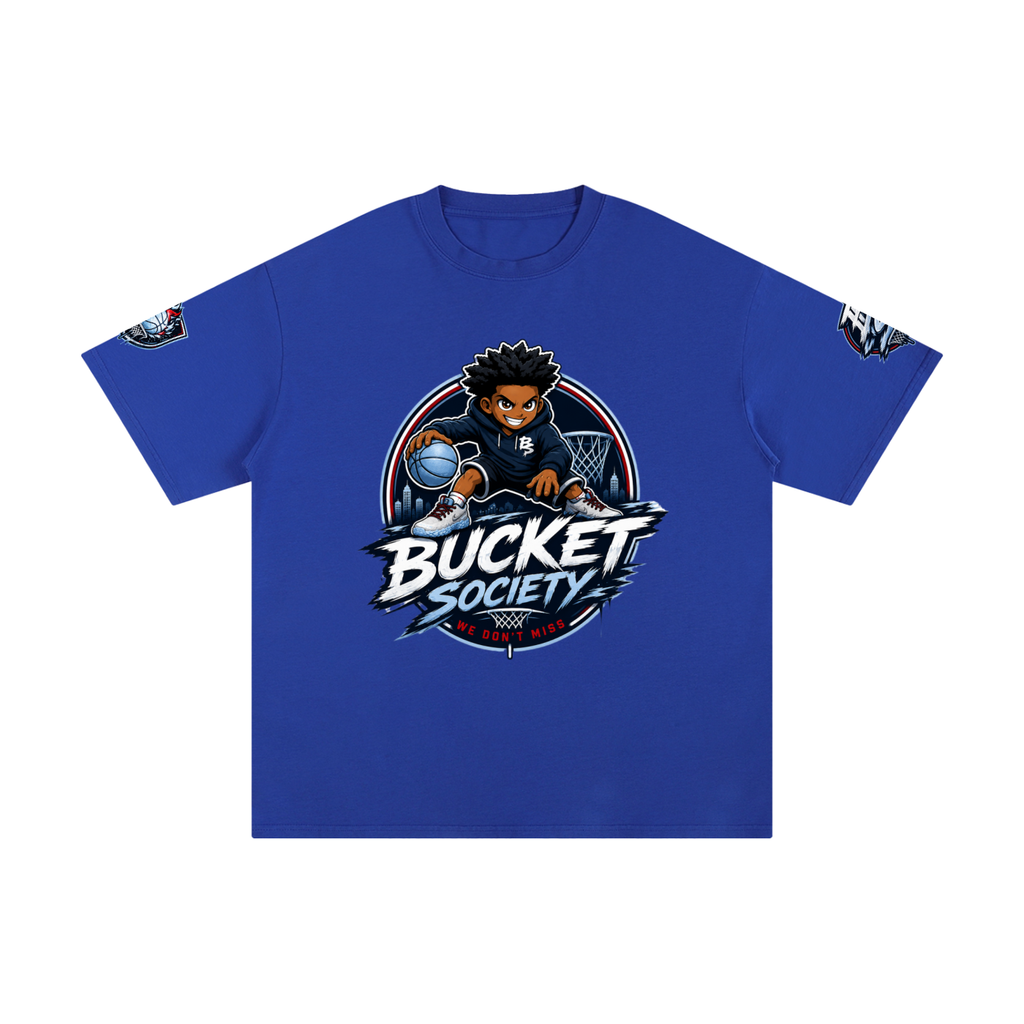 Unisex Pure Cotton T-Shirt