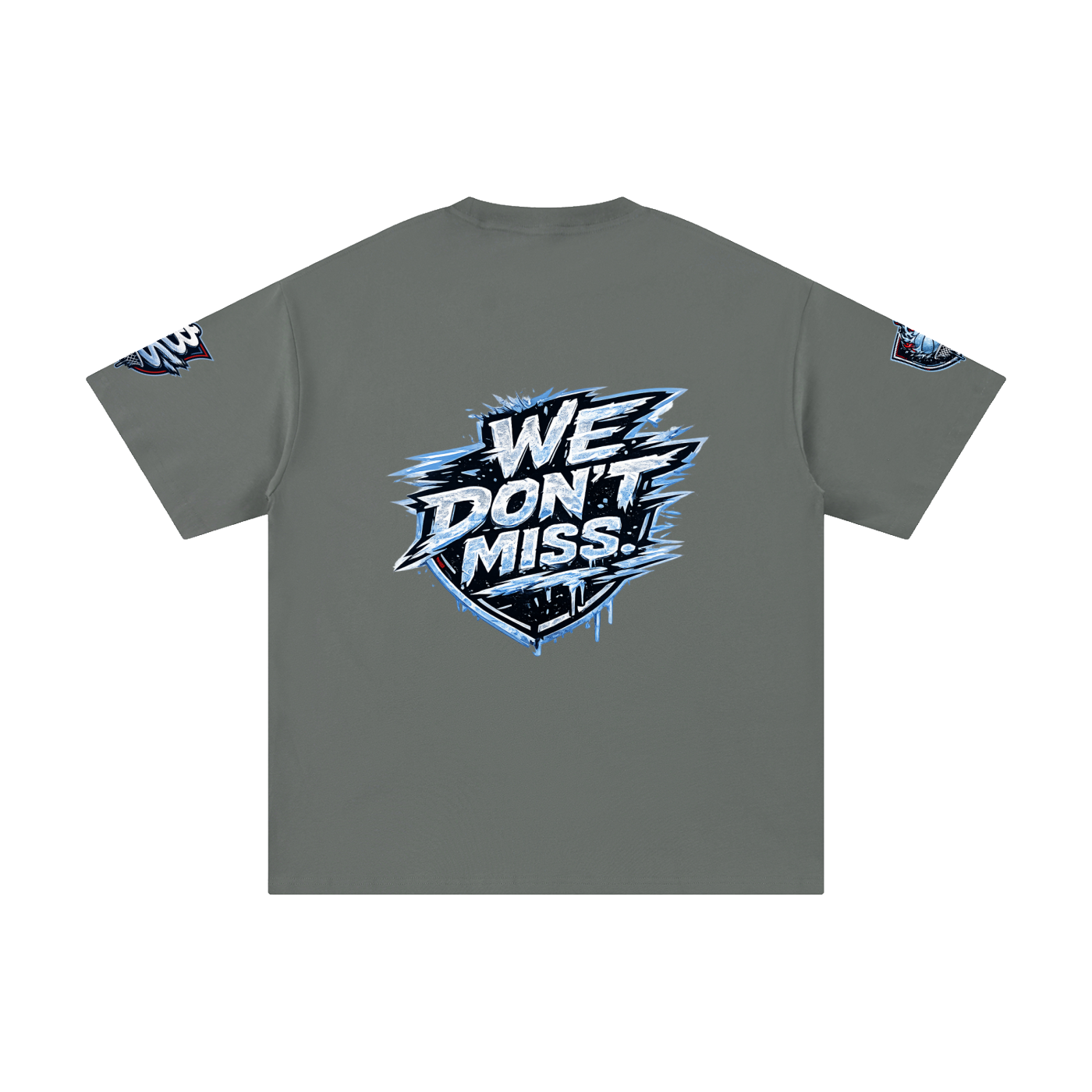 Unisex Pure Cotton T-Shirt