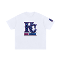 Unisex Oversized Cotton T-Shirt
