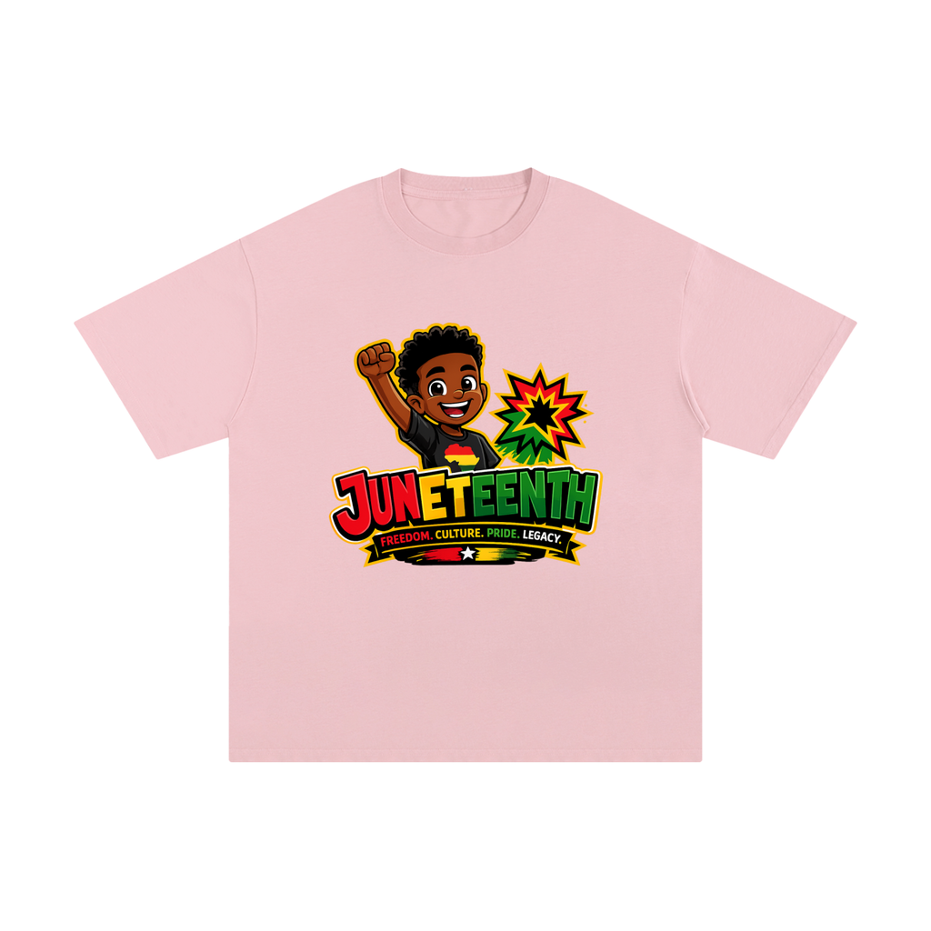 Unisex Pure Cotton T-Shirt