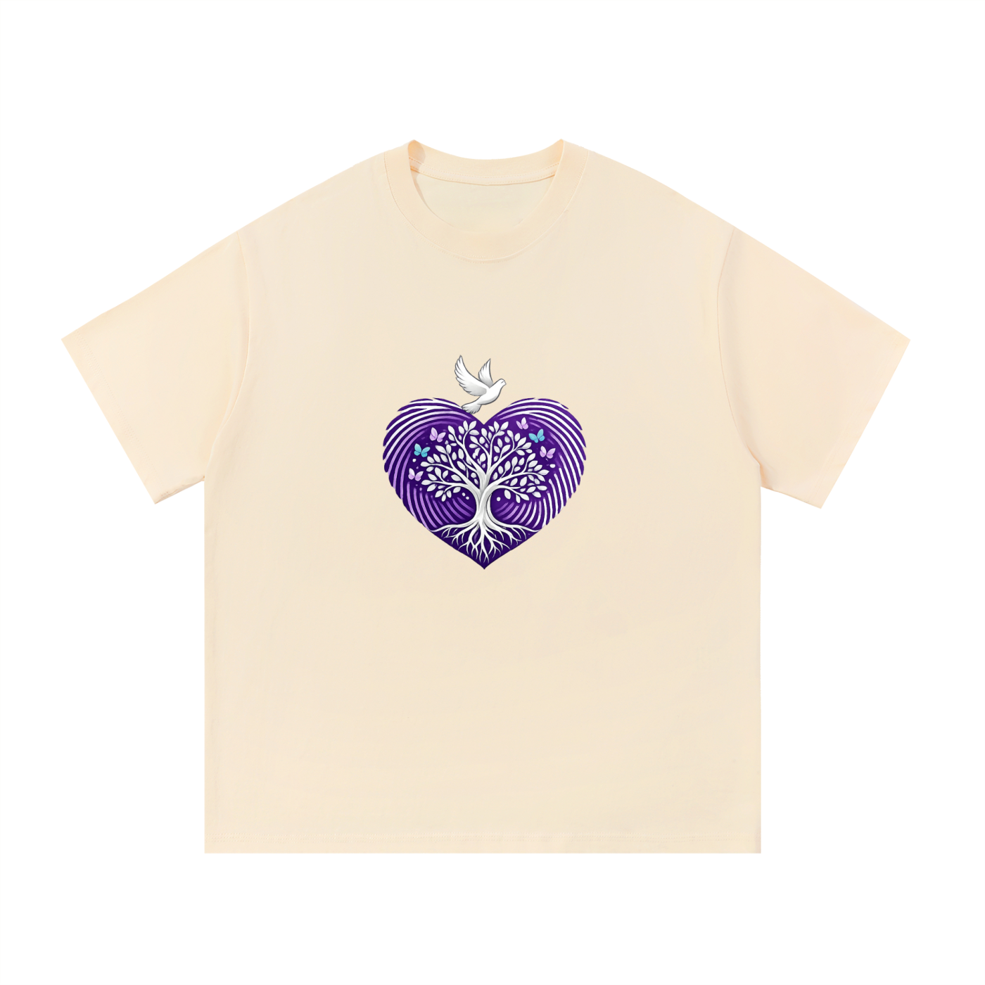 Essential Cotton T-Shirt