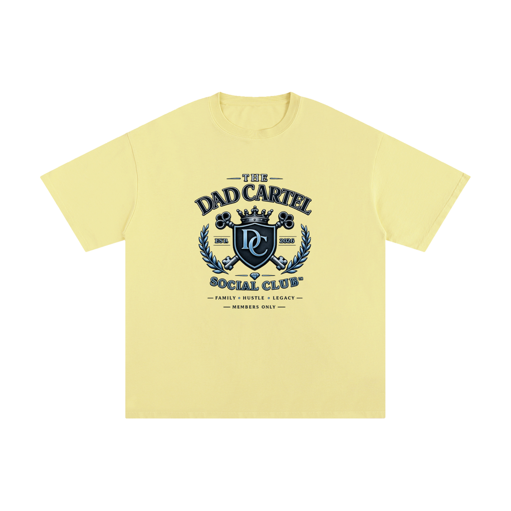Unisex Pure Cotton T-Shirt