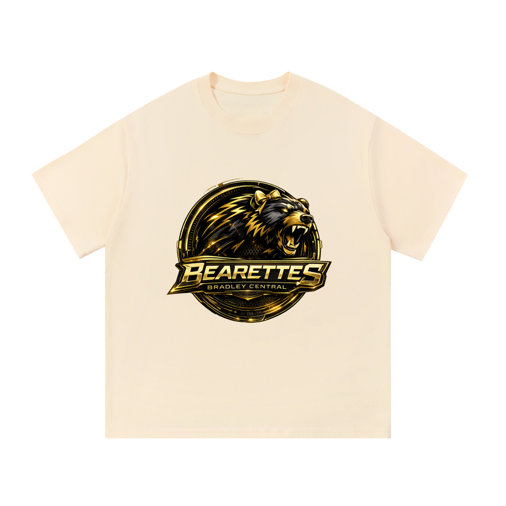 Essential Cotton T-Shirt