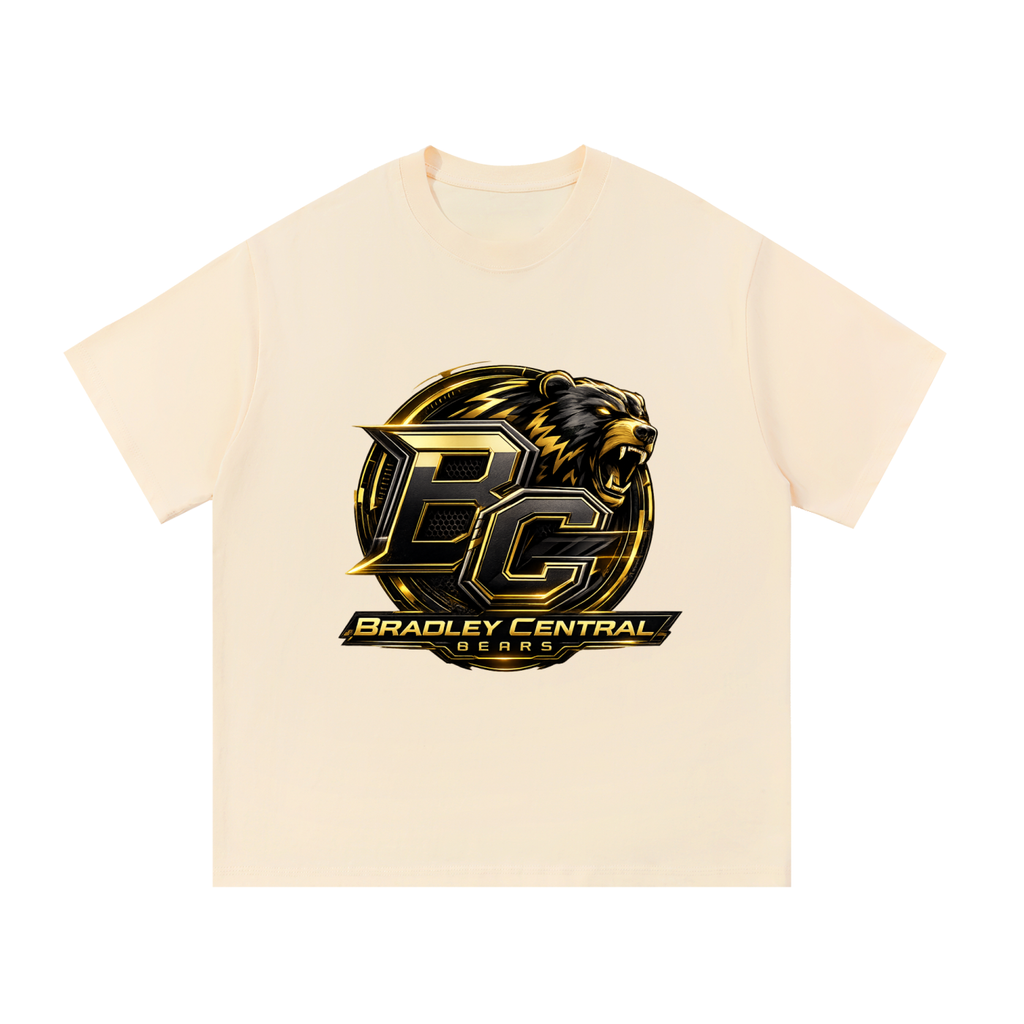 Essential Cotton T-Shirt