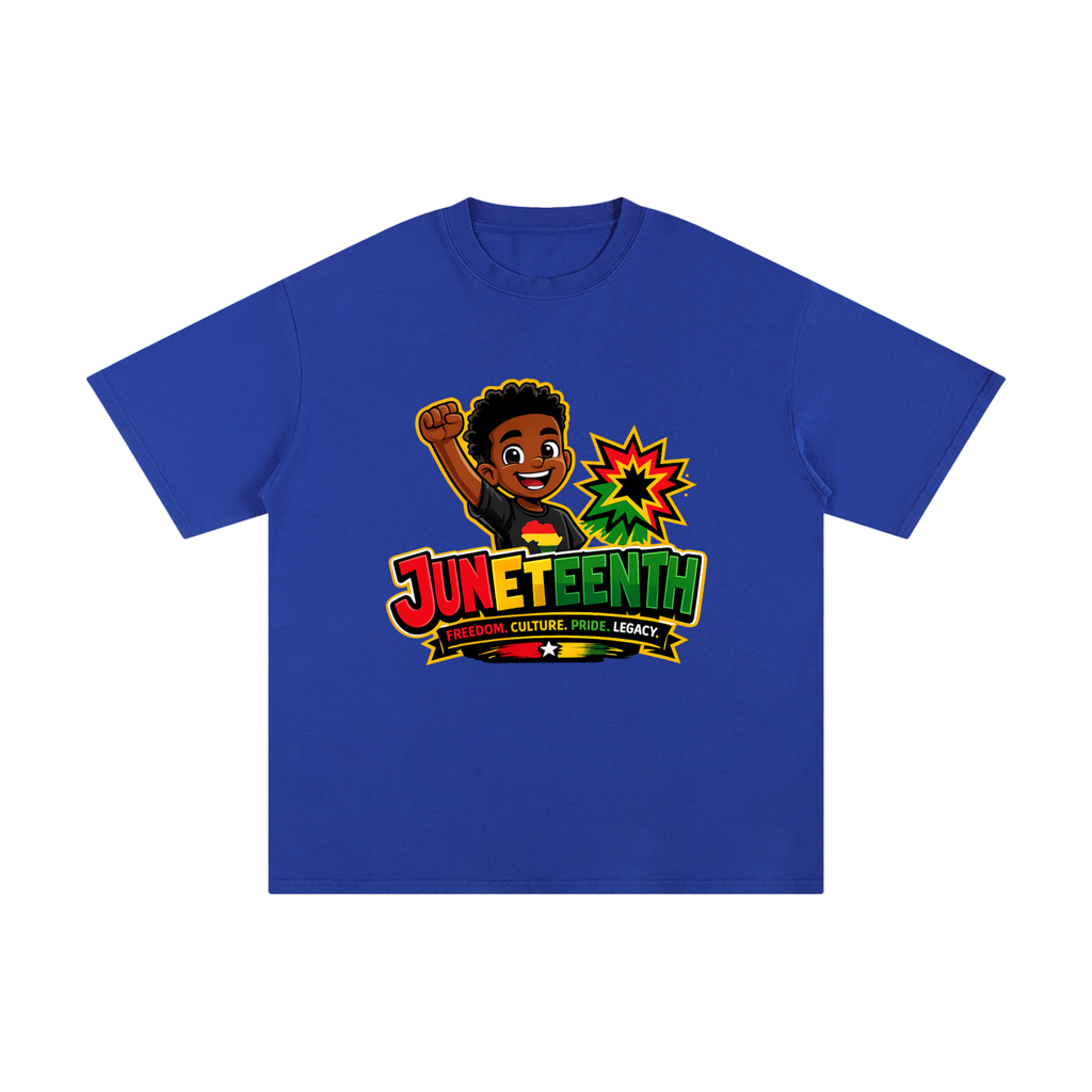 Unisex Pure Cotton T-Shirt