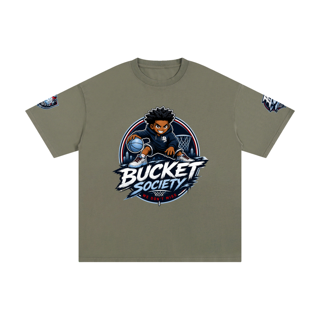 Unisex Pure Cotton T-Shirt