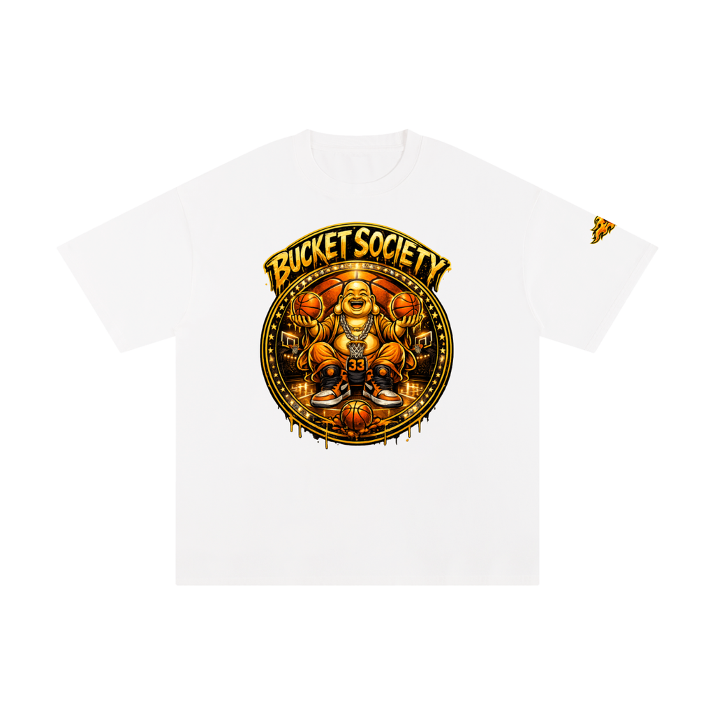 Unisex Pure Cotton T-Shirt