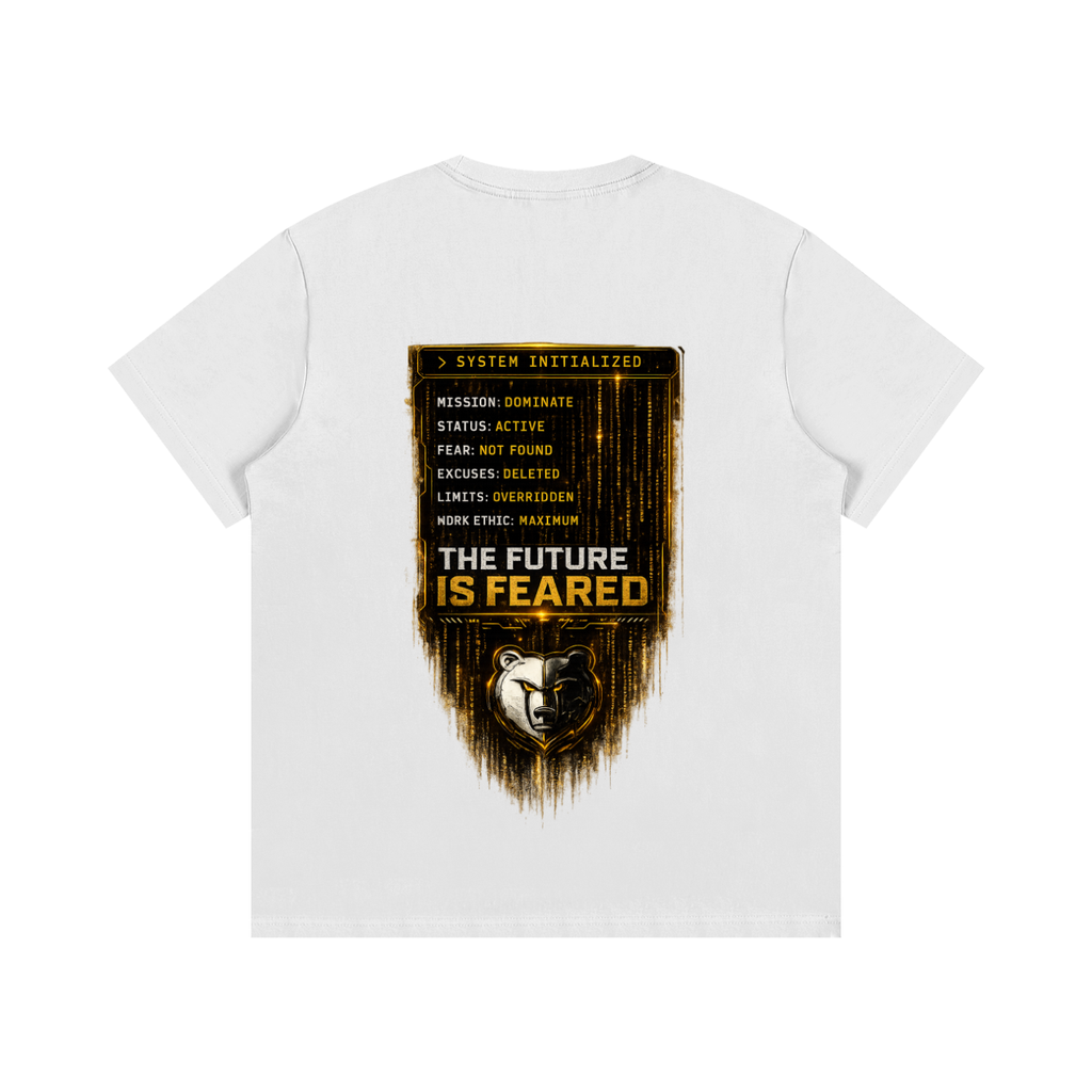 Essential Cotton T-Shirt