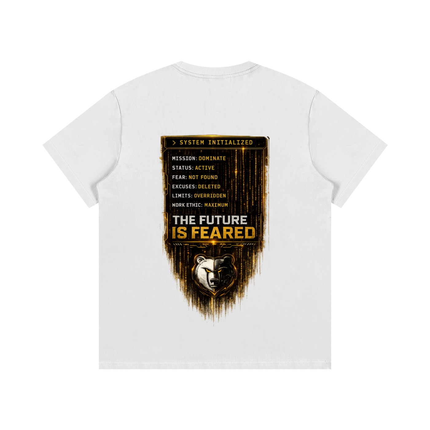 Essential Cotton T-Shirt