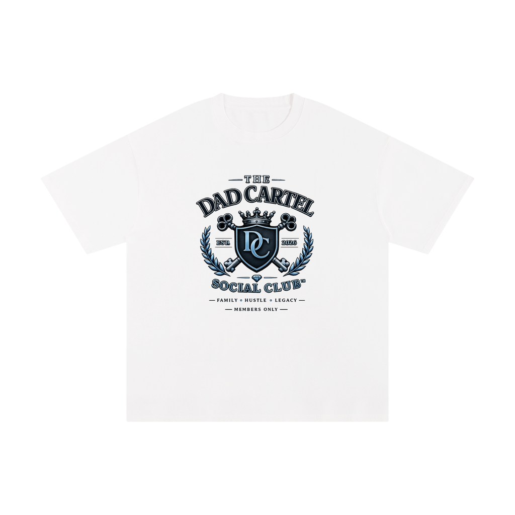 Unisex Pure Cotton T-Shirt