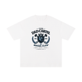 Unisex Pure Cotton T-Shirt