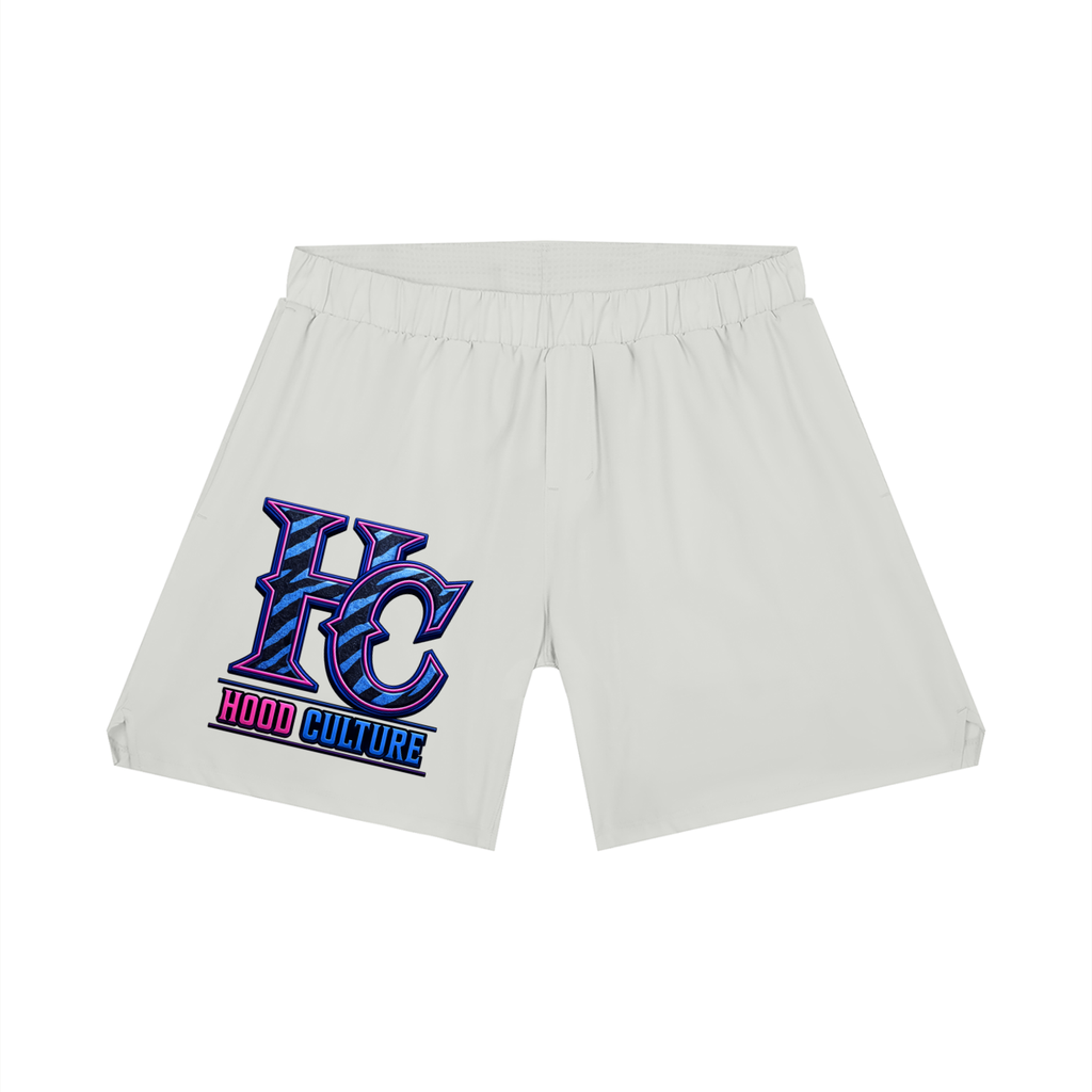 Men’s Loose Fit Performance Shorts