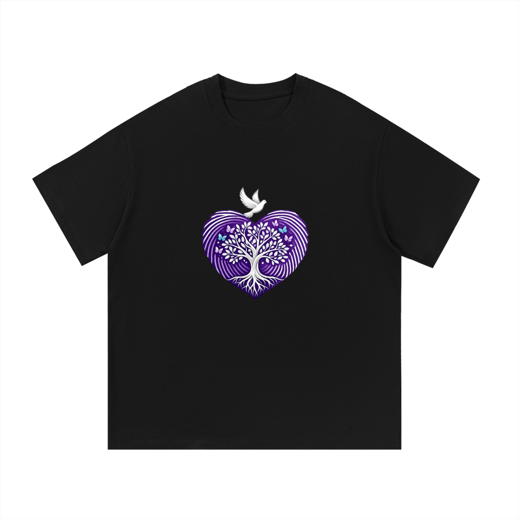 Essential Cotton T-Shirt