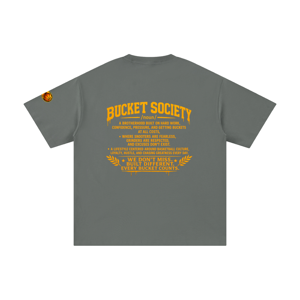Unisex Pure Cotton T-Shirt